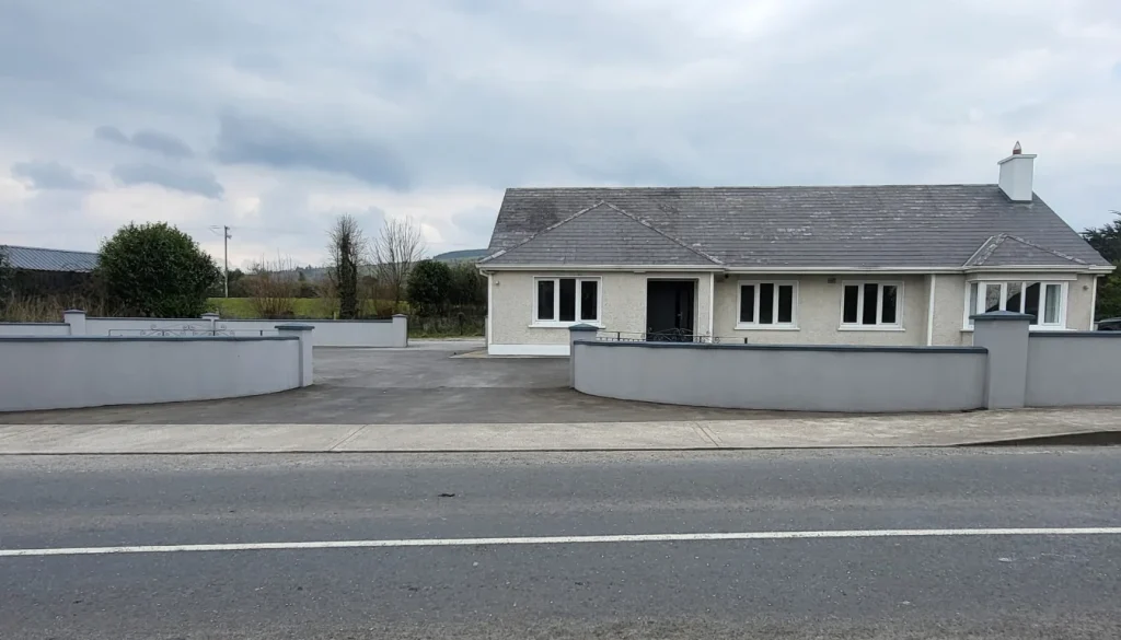 Renovation Doon, Co. Limerick